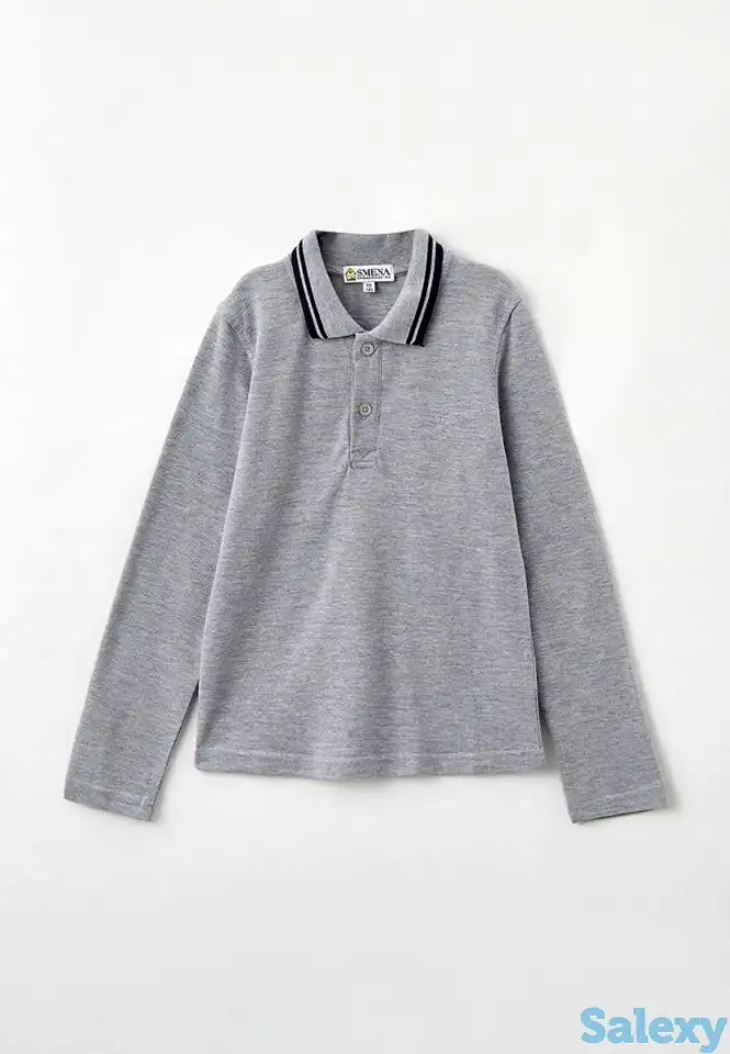 Поло smena, фотография 1