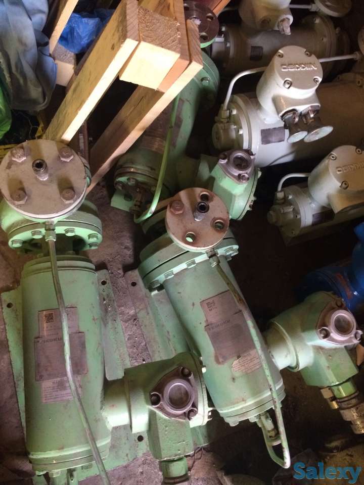 Насосы химические герметичные Япония, фотография 7