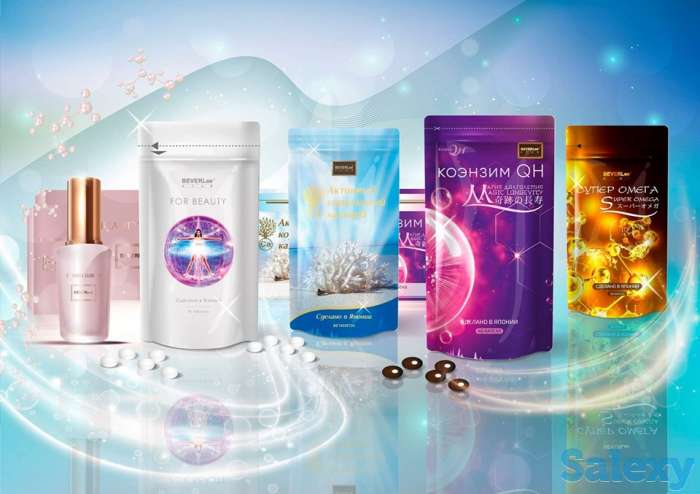 Японский оздоровительный минеральный комплекс, фотография 1