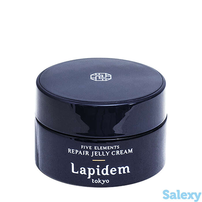Крем-гель для лица Lapidem Repair Jelly Cream, фотография 1
