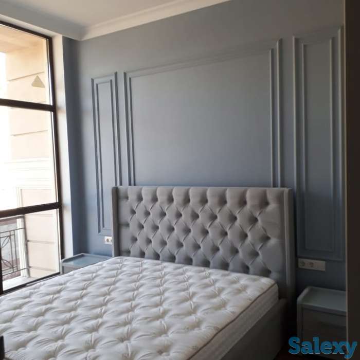 Кровати на заказ, фотография 2