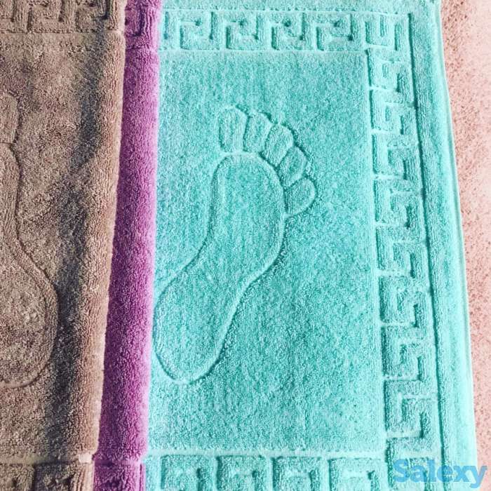 Махровые полотенца, фотография 5