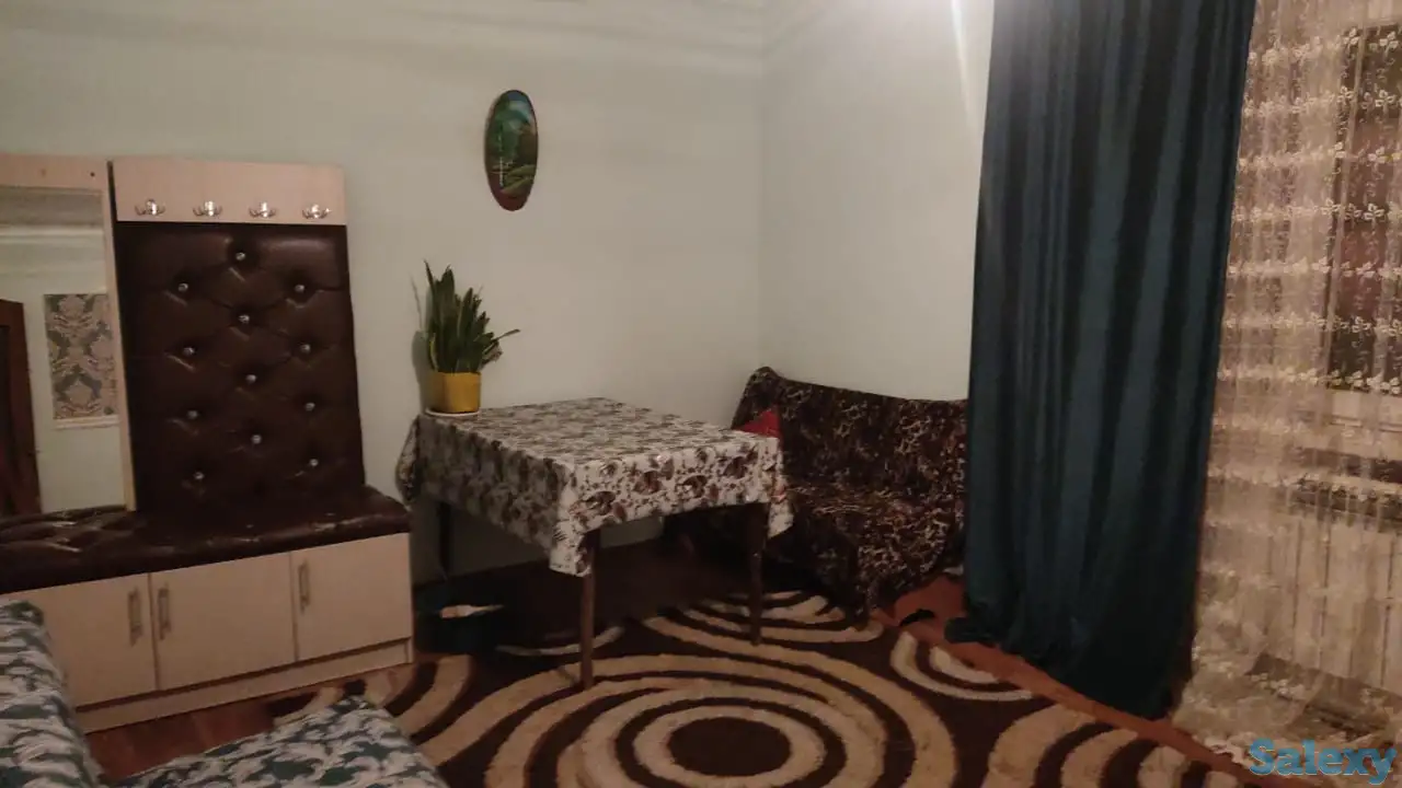 Сдам парню комнату, Есентайская, фотография 1