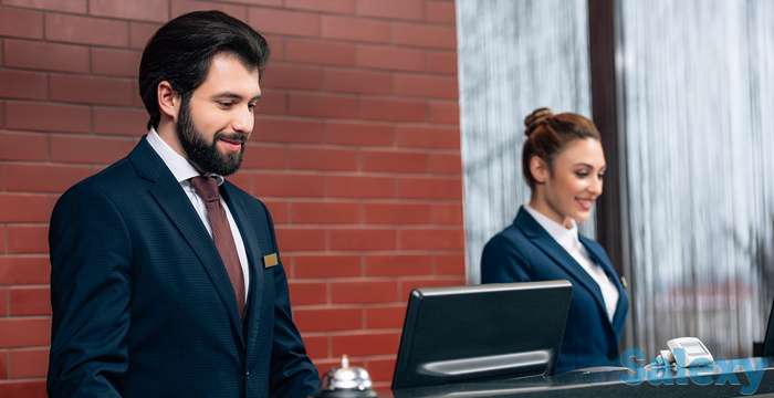 Требуется администратор в Отель, фотография 2