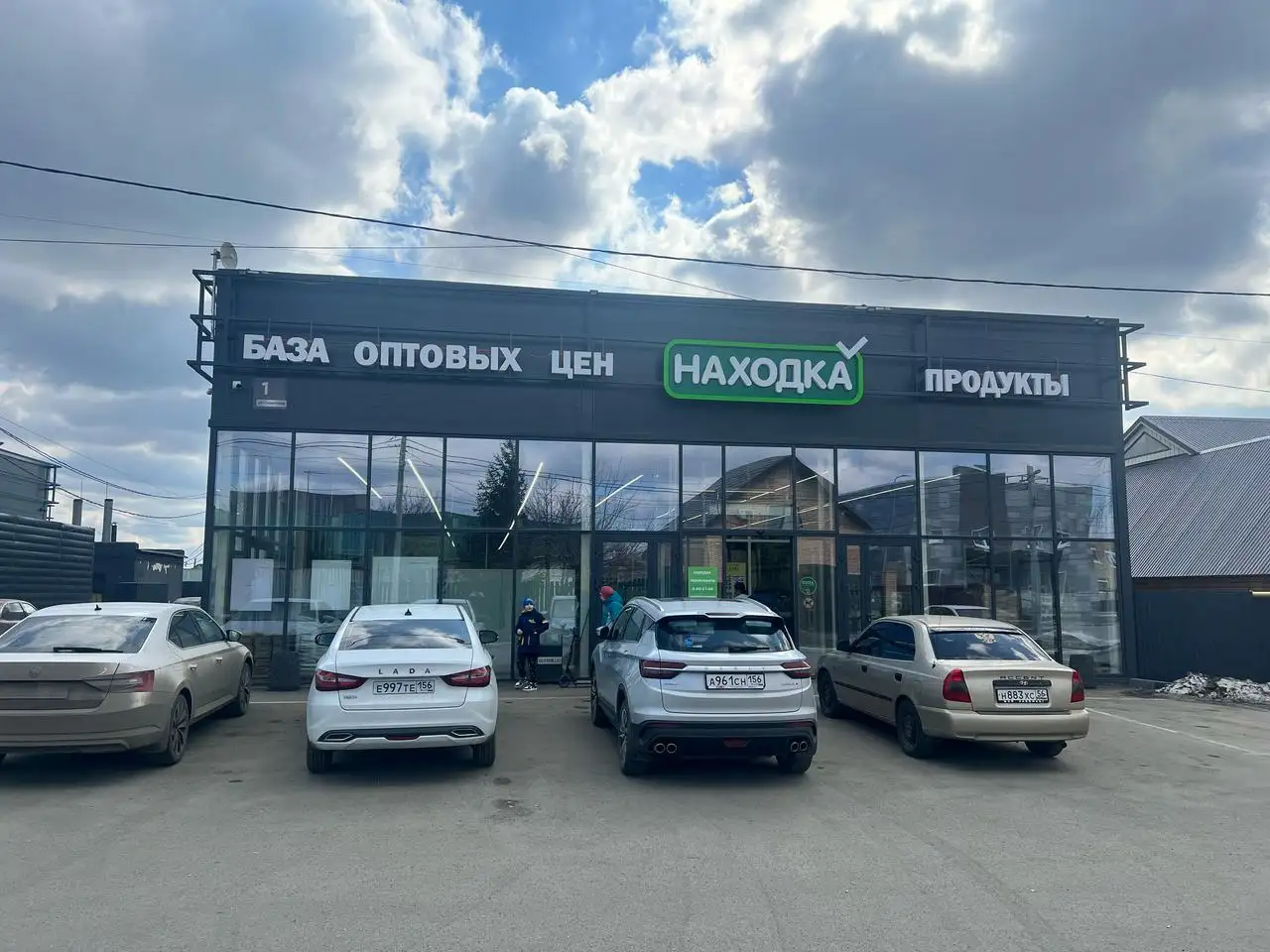 СРОЧНО в Оренбурге продается готовый арендный бизнес, фотография 1