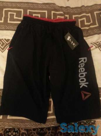 Продам шорты мужские, фотография 1