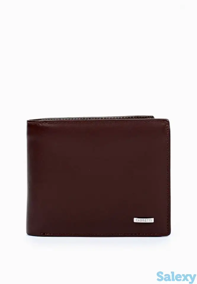 Кошелек fabretti, фотография 1