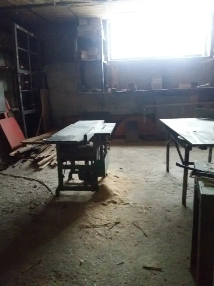 Завод бывший ремзавод, Октябрьская 180, фотография 16