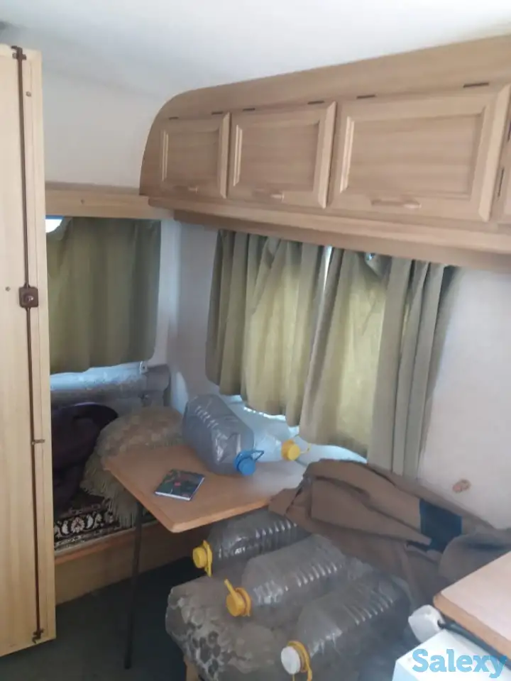 Продам дом на колесах со всеми удобствами, фотография 1