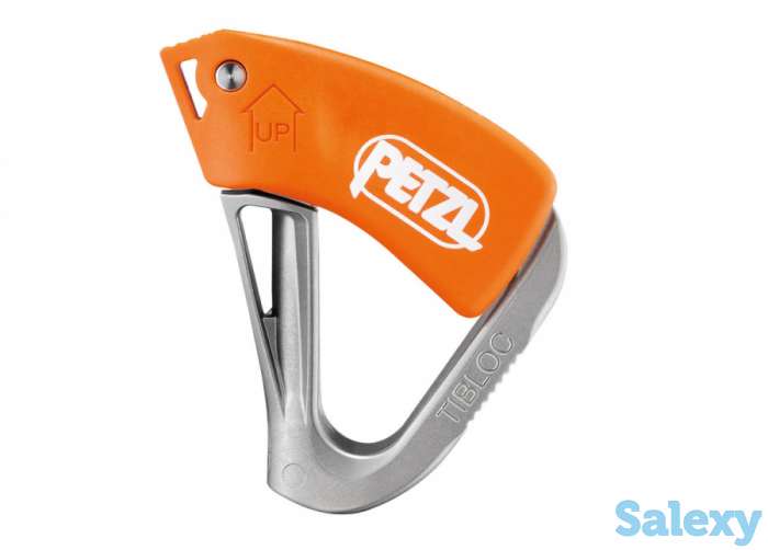 Зажим Petzl Tibloc New, фотография 4