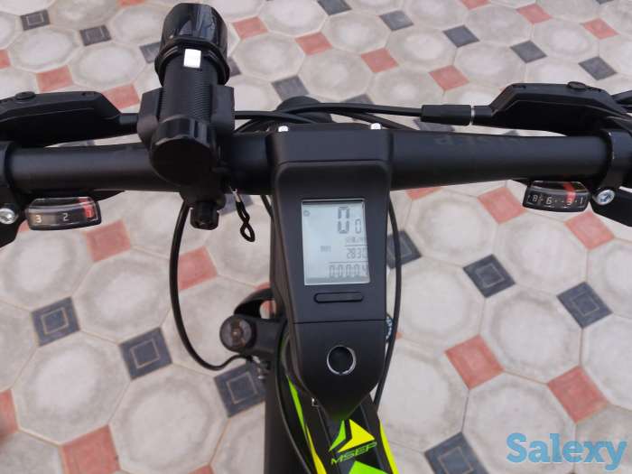 Велосипед, фотография 2