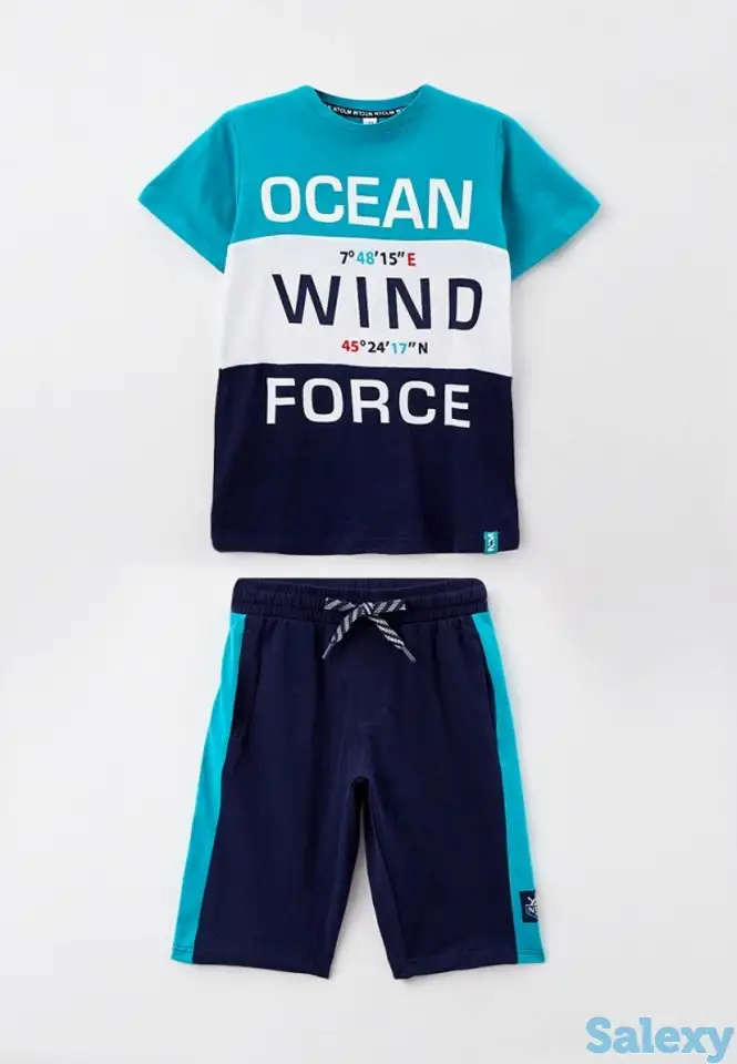 Костюм спортивный playtoday, фотография 1