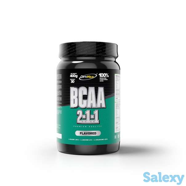 Спортивное питание оптом OptiMeal, фотография 7