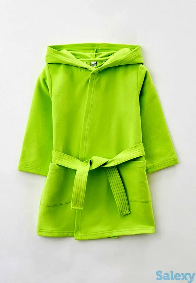 Халат домашний playtoday, фотография 1