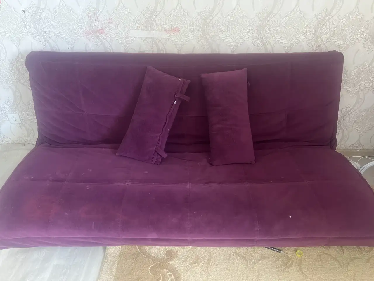 Диван, фотография 1