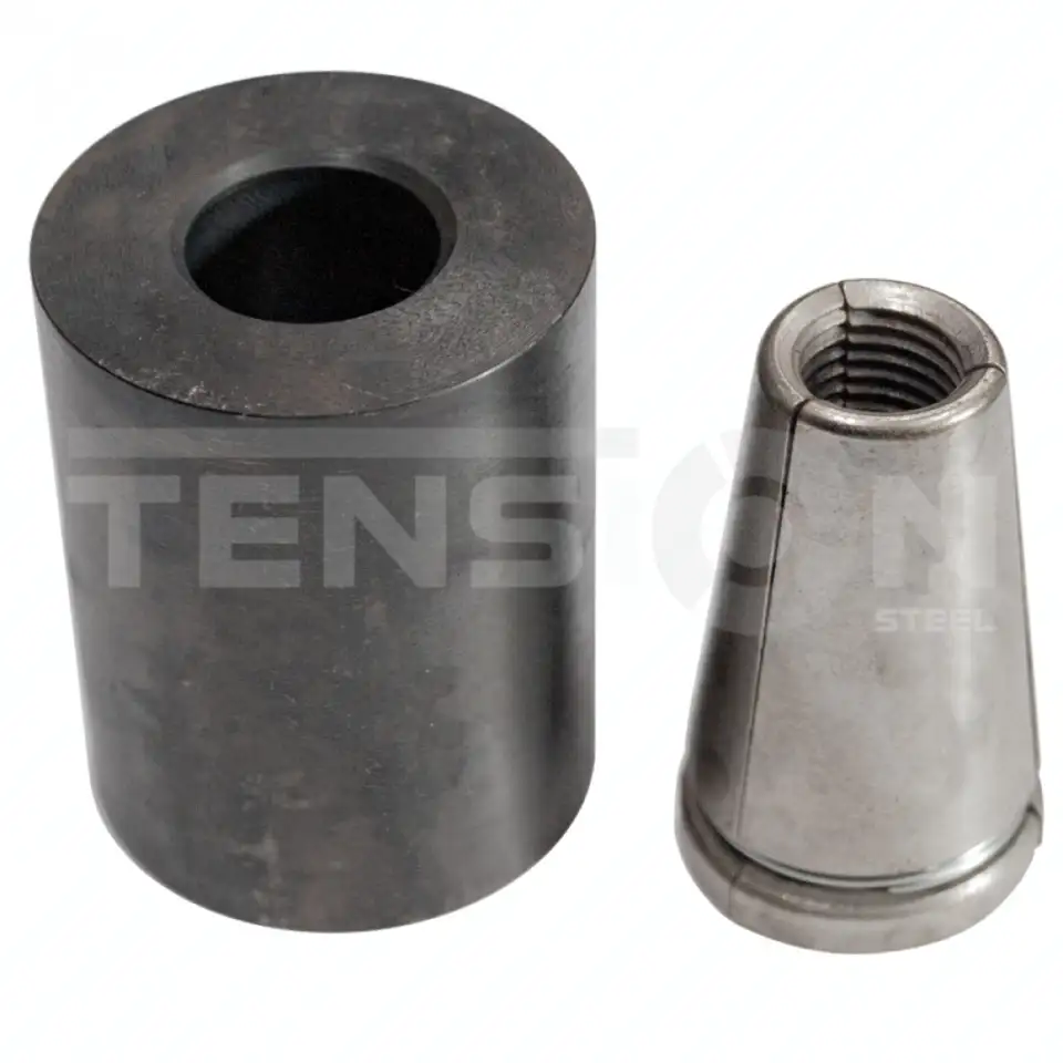 Цанги зажимные для арматуры, фотография 1