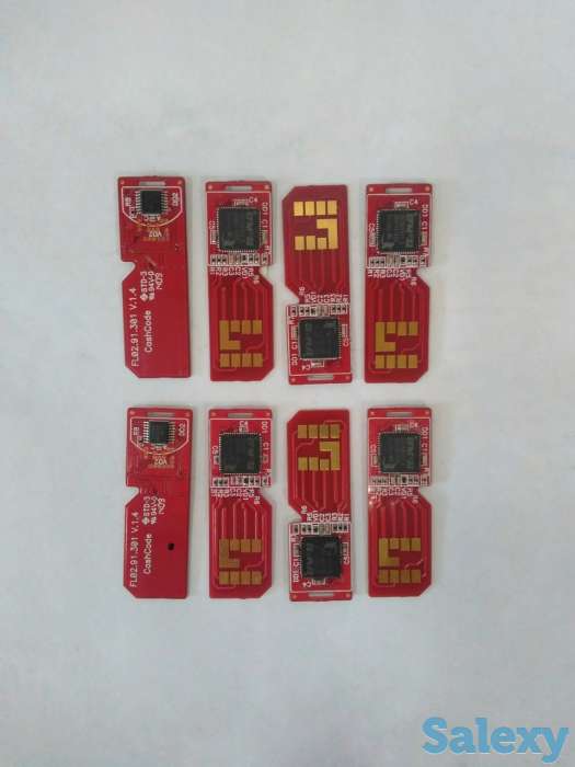 Удаленная прошивка Smart Stick для Cash Code, фотография 3