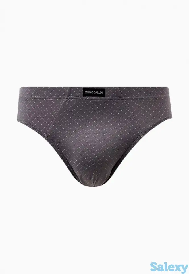 Трусы sergio dallini, фотография 1