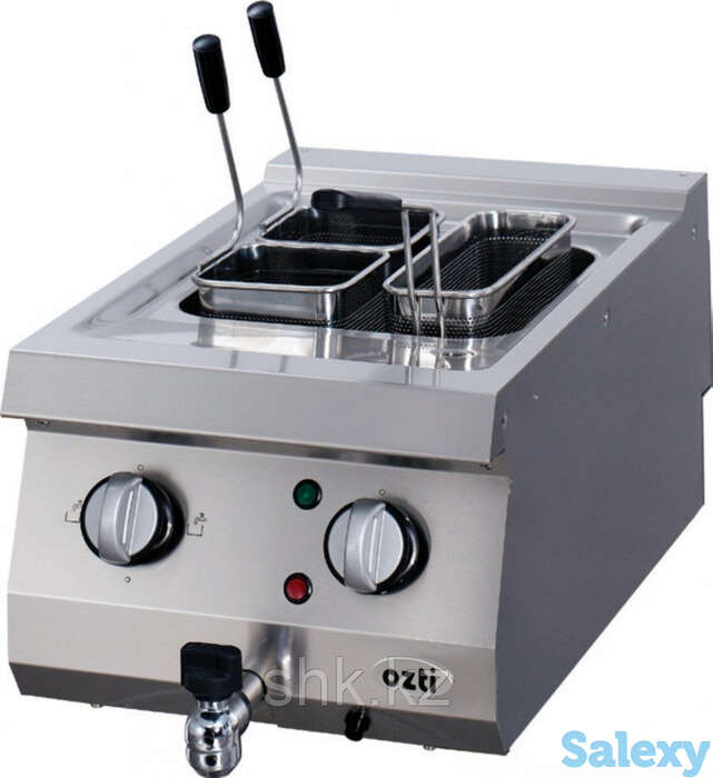 Ремонт пастоварок convotherm, фотография 1