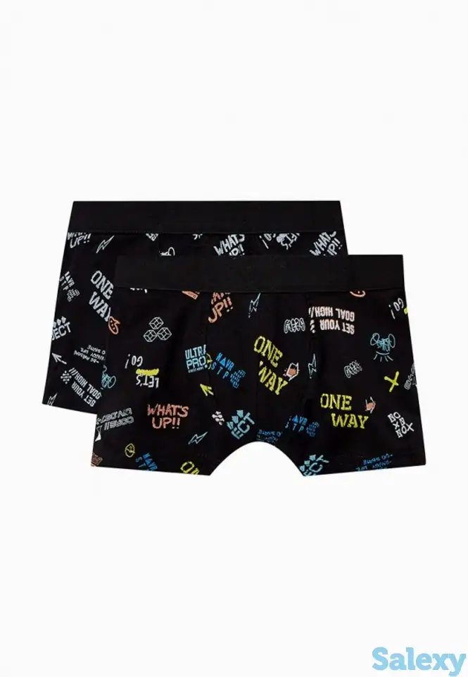 Трусы 2 шт. acoola, фотография 1