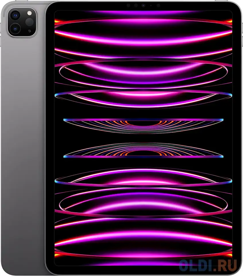 Планшет apple ipad pro 2022 a2759 m2 8c ram8gb rom512gb 11