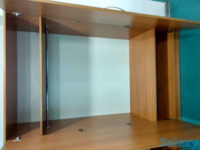 Шкаф для офиса, фотография 1