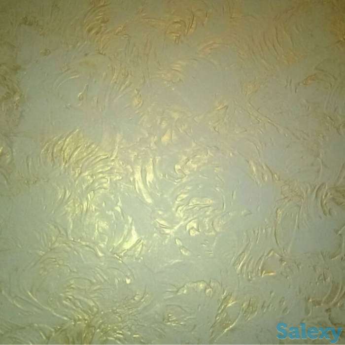 Нанесение Леонардо, фотография 2