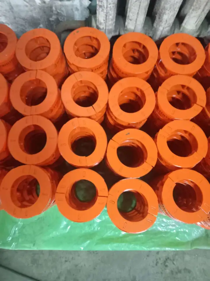 Хомут металлический, фотография 2