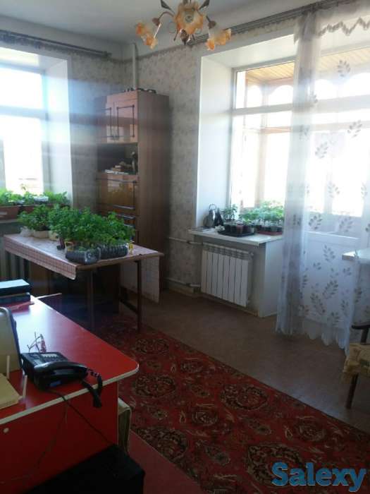 Продам 3-х комнатную квартиру, срочно.торг., фотография 7