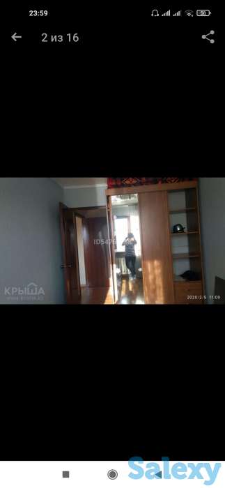 Меняю 2-х квартиру в городе Атырау на квартиру в Алматы, фотография 5