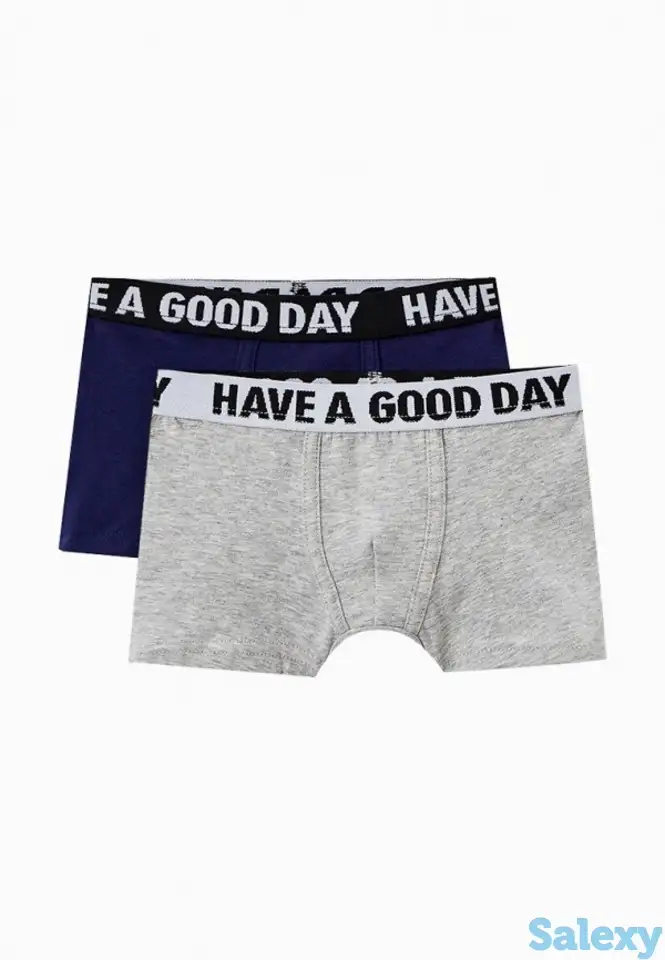 Трусы 2 шт. acoola, фотография 1