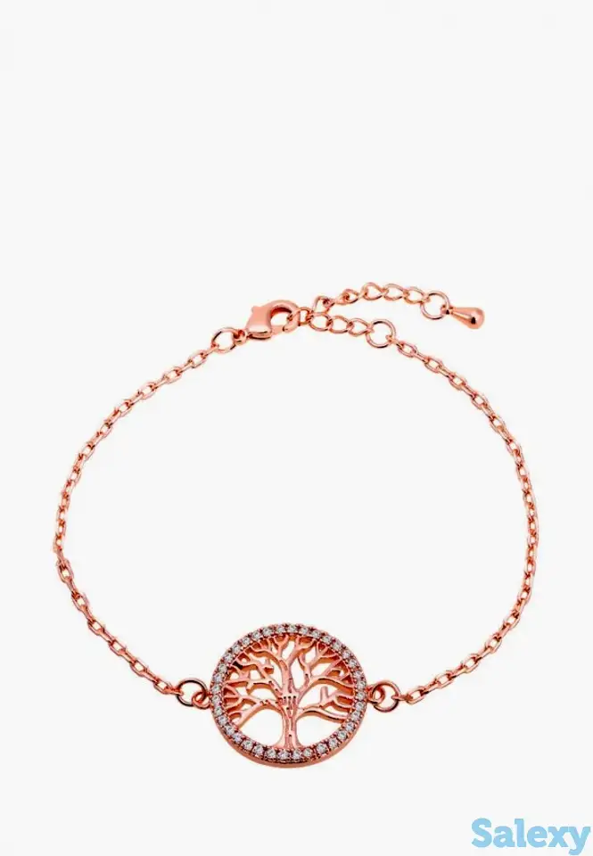 Браслет ice&high collection, фотография 1