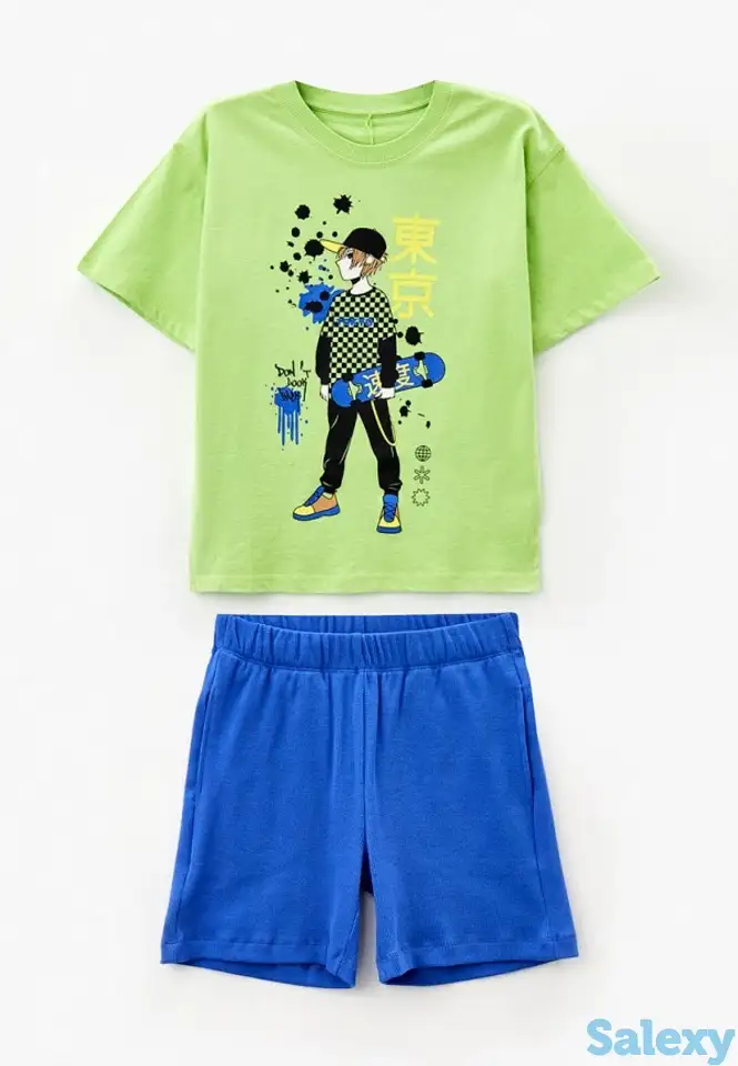 Пижама sela, фотография 1