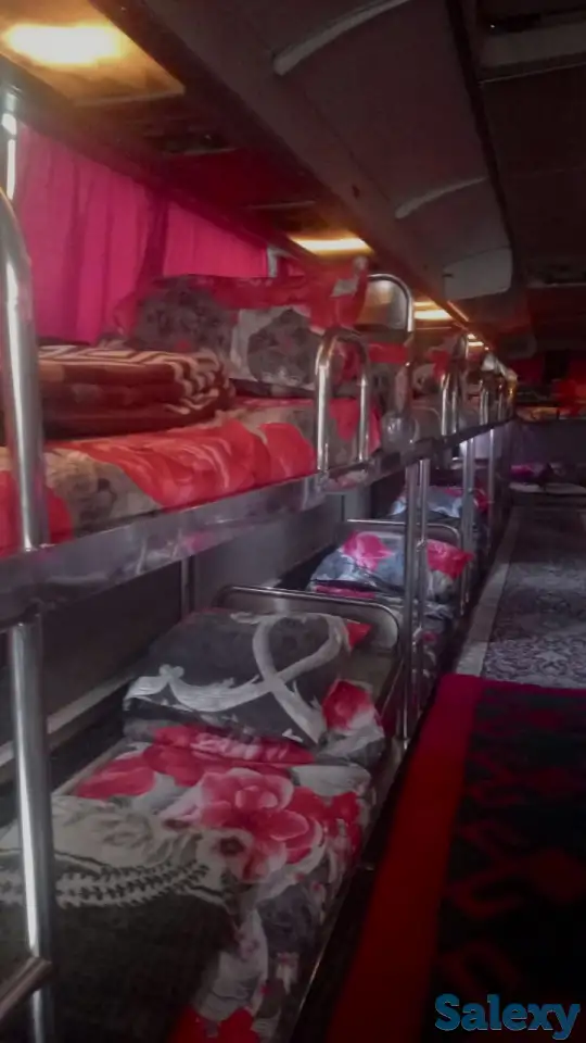 Шоппинг туры/Пассажирские услуги Тараз-Харгос, Харгос-Тараз, фотография 4