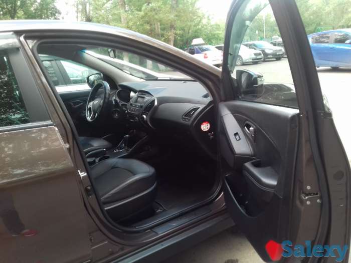 Продам Авто Hyundai ix35, фотография 2