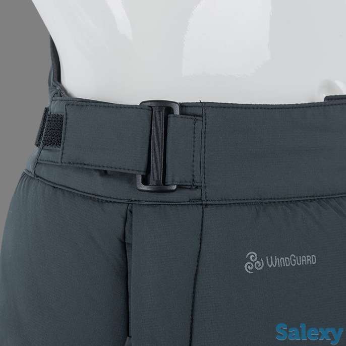 Каска венто quasar new белая, фотография 5