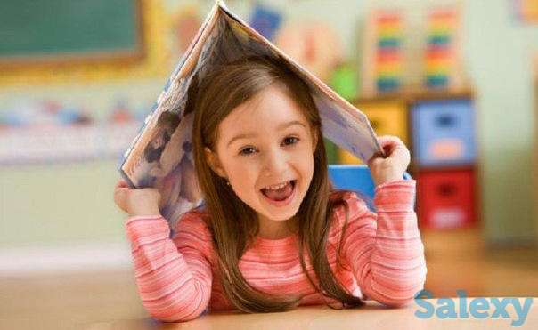 группа продленного дня Астана, фотография 1