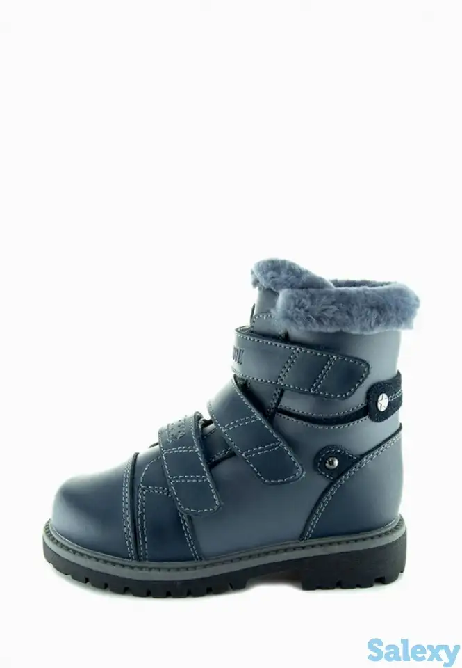 Ботинки orthoboom, фотография 1