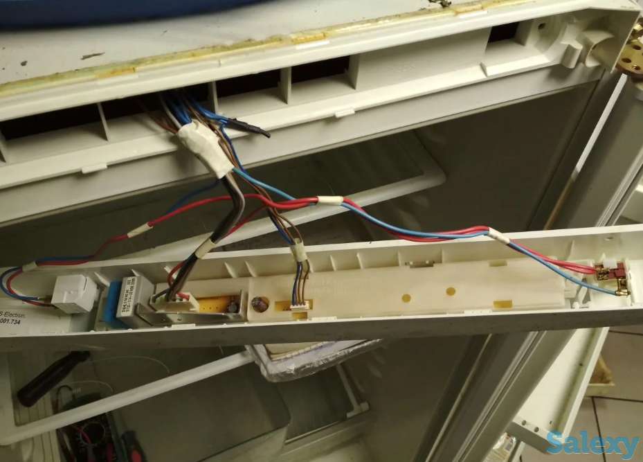 Ремонт cтиральных машин / Бесплатный выезд, фотография 6