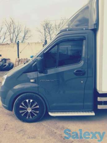 Доставка по Алматы Газель недорого, фотография 1