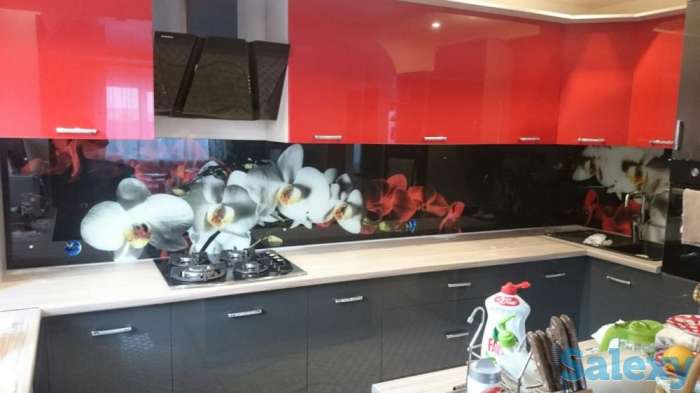 Фартук для кухни, фотография 1