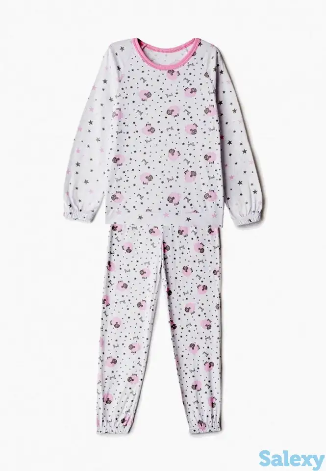 Пижама котмаркот, фотография 1