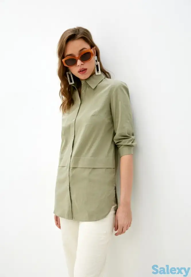 Рубашка mironi, фотография 1