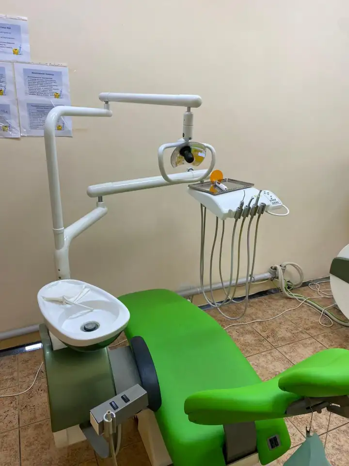 Стомомотология, фотография 8