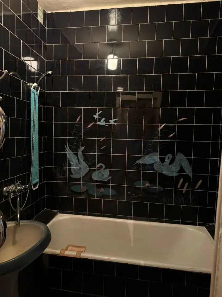 Продам 3-х комнатную квартиру пр-т  Абая 1 этаж 3, фотография 10