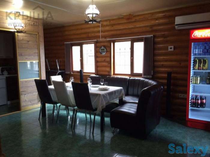 Баня на дровах, фотография 4