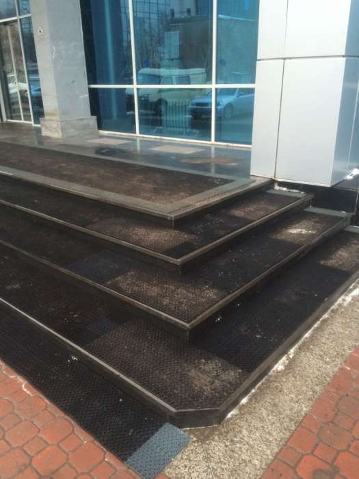 Напольное покрытие 