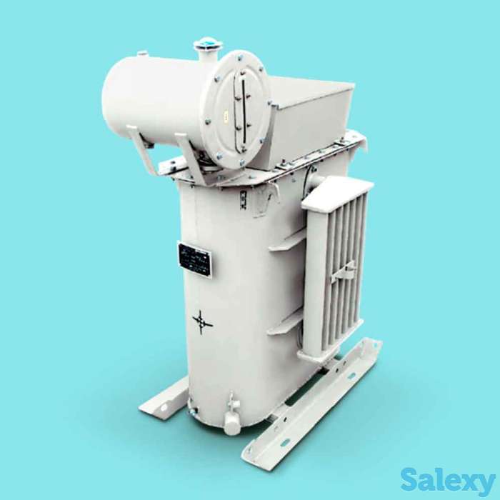 трансформаторы ТМПН ; ТМПНГ 250; 400; 630 б/у, фотография 1