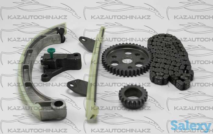 Автозапчасти FAW, Wuling, Changan, Chana, фотография 10