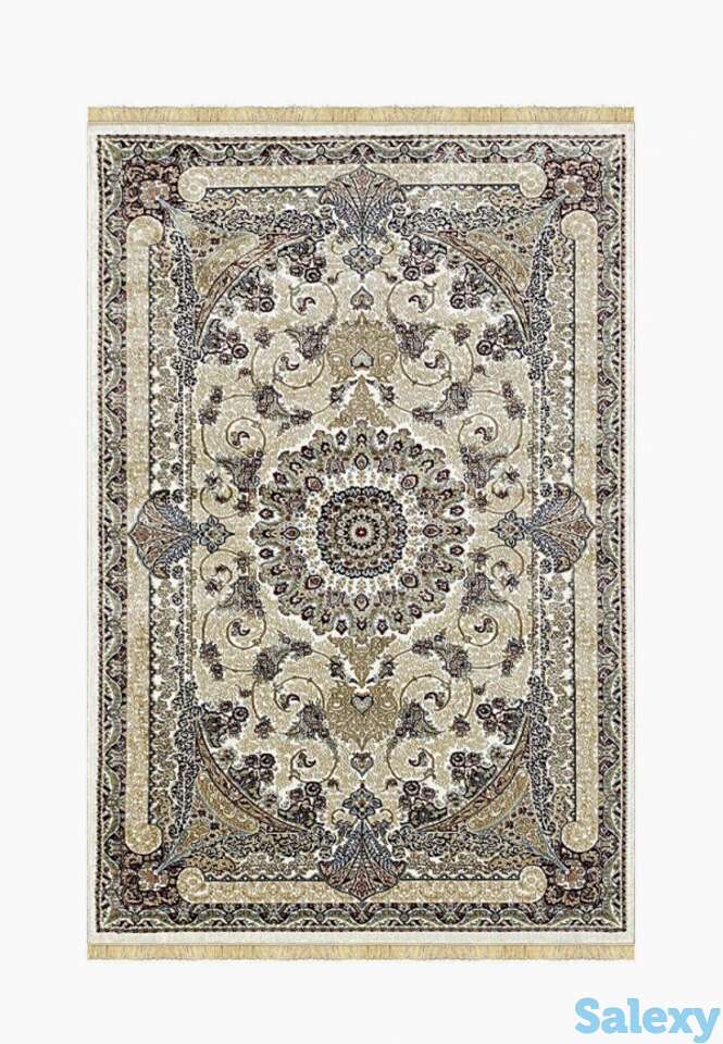 Ковер yusuf hali, фотография 1